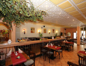Ristorante & Pizzeria Vulcano
