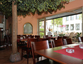 Ristorante & Pizzeria Vulcano
