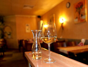 Ristorante & Pizzeria Adriano Vulcano