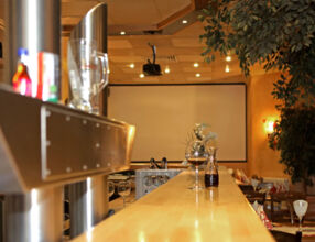 Ristorante & Pizzeria Adriano Vulcano