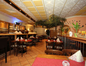 Ristorante & Pizzeria Vulcano