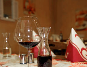 Ristorante & Pizzeria Adriano Vulcano