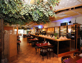 Ristorante & Pizzeria Vulcano
