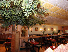 Ristorante & Pizzeria Adriano Vulcano