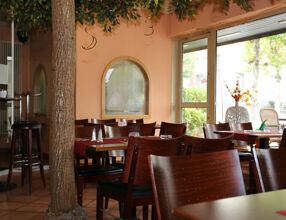 Ristorante & Pizzeria Vulcano