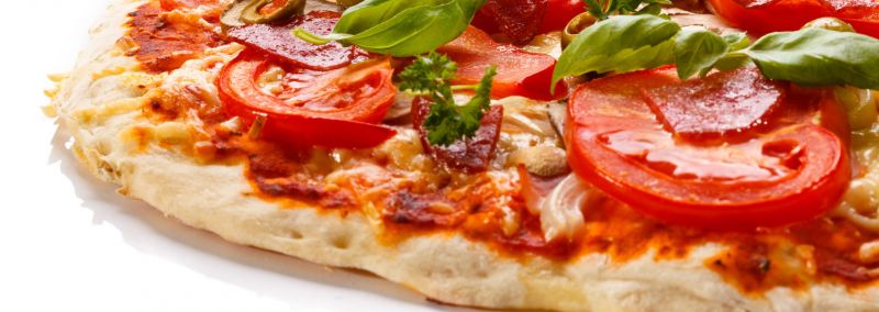 Die beste Pizza in Mendig