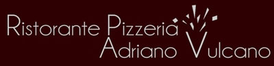 Pizzeria Adriano Vulcano