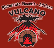 Pizzeria Adriano Vulcano